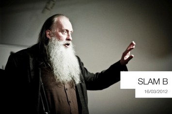 Slam B März 2012 Titelbild