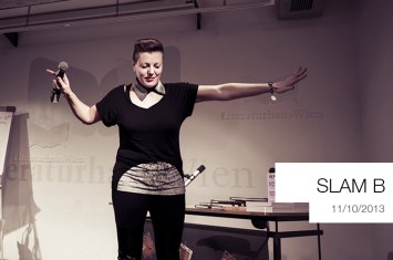 Slam B Oktober 2013