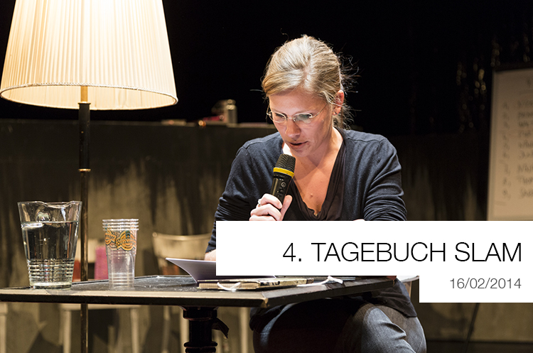 Web-Galerie Titelbild Tagebuch Slam 4
