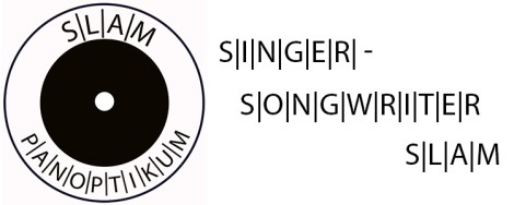 Panoptikum Singer-Songwriter Slam