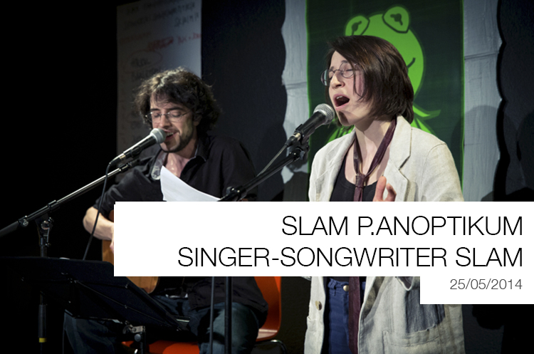 14-04-25 Singer-Songwriter Slam Titel