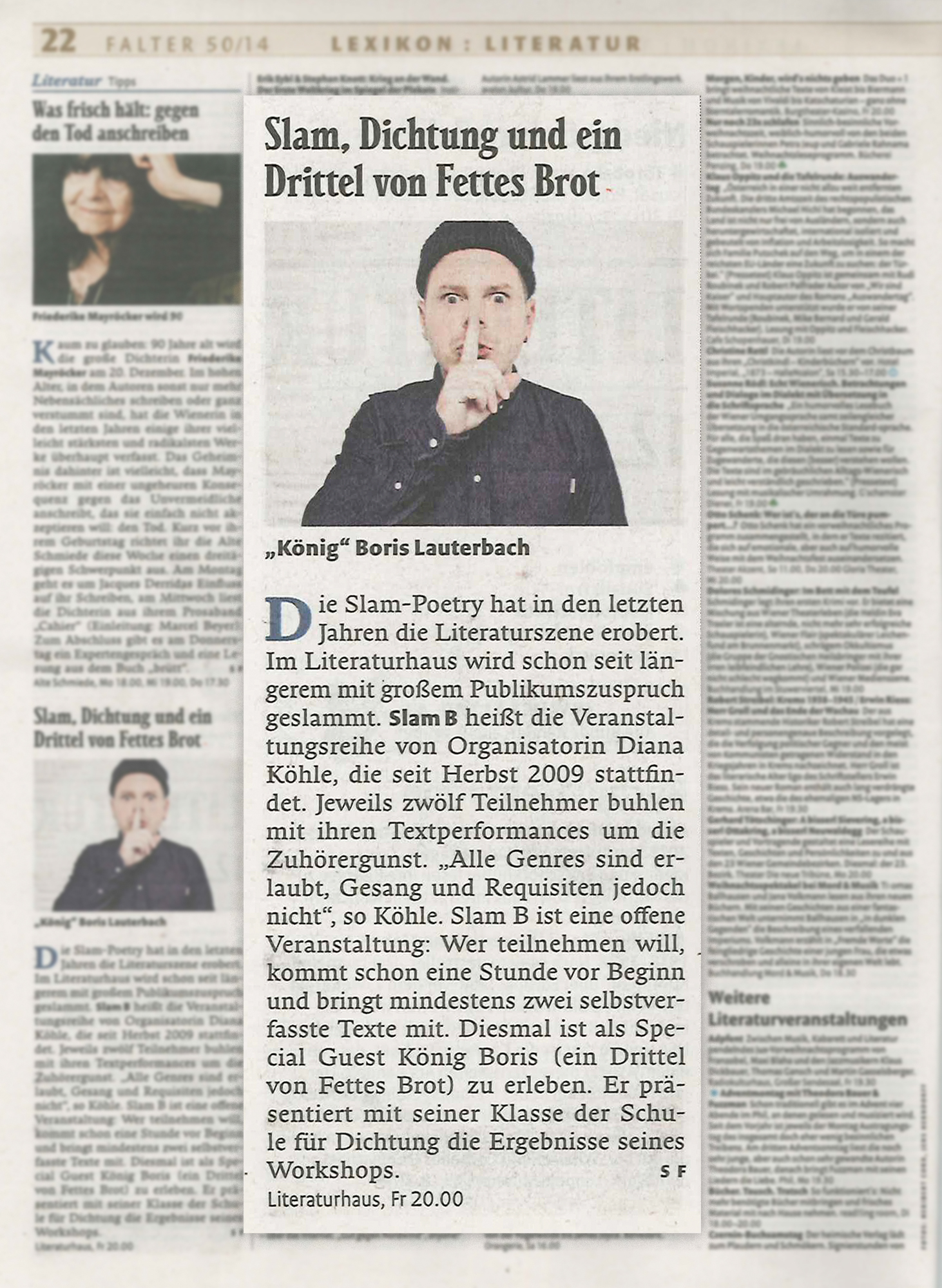 141210_Falter_Slam Dichtung und ein Drittel von Fettes Brot